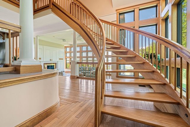 1 Trouant's Island, Marshfield, MA 02050