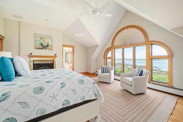 1 Trouant's Island, Marshfield, MA 02050