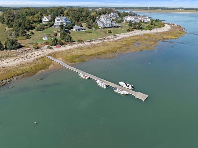 1 Trouant's Island, Marshfield, MA 02050