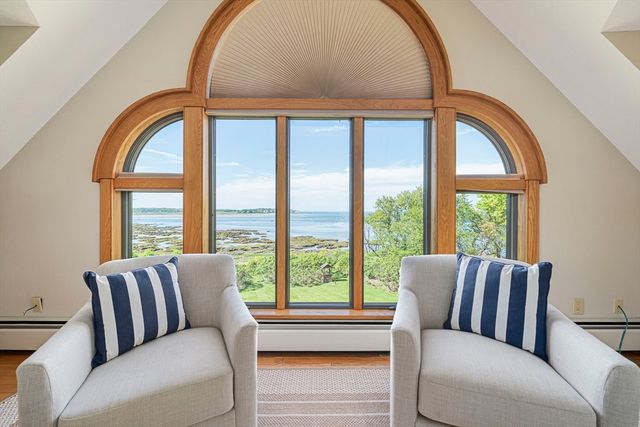 1 Trouant's Island, Marshfield, MA 02050