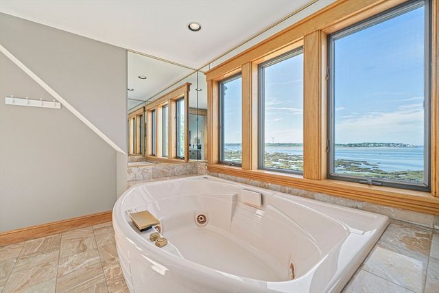 1 Trouant's Island, Marshfield, MA 02050