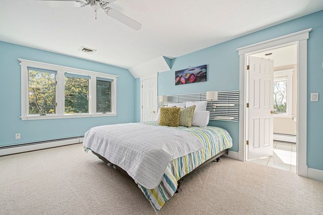 1 Trouant's Island, Marshfield, MA 02050