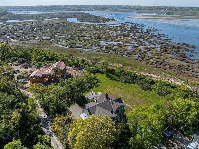 1 Trouant's Island, Marshfield, MA 02050