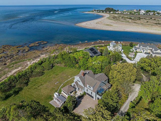 1 Trouant's Island, Marshfield, MA 02050