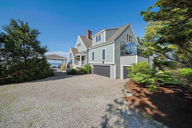 1 Trouant's Island, Marshfield, MA 02050