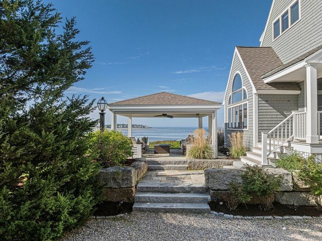 1 Trouant's Island, Marshfield, MA 02050
