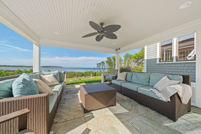 1 Trouant's Island, Marshfield, MA 02050