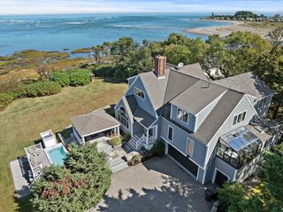 1 Trouant's Island, Marshfield, MA 02050
