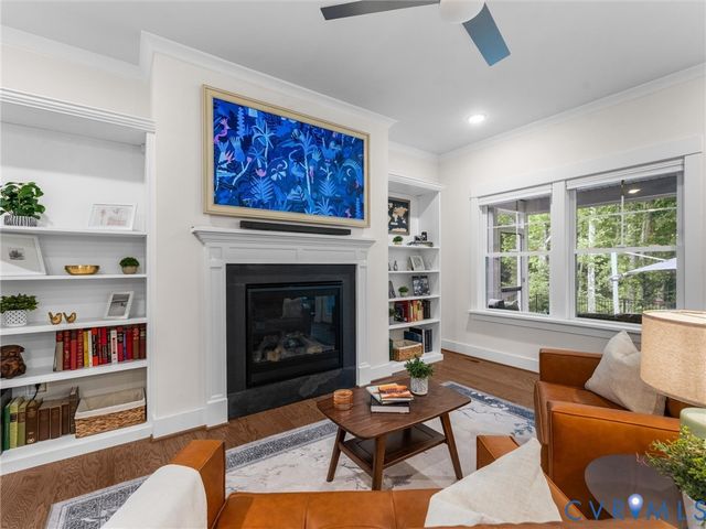8553 Terroir Ln, New Kent, VA 23124