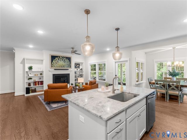8553 Terroir Ln, New Kent, VA 23124