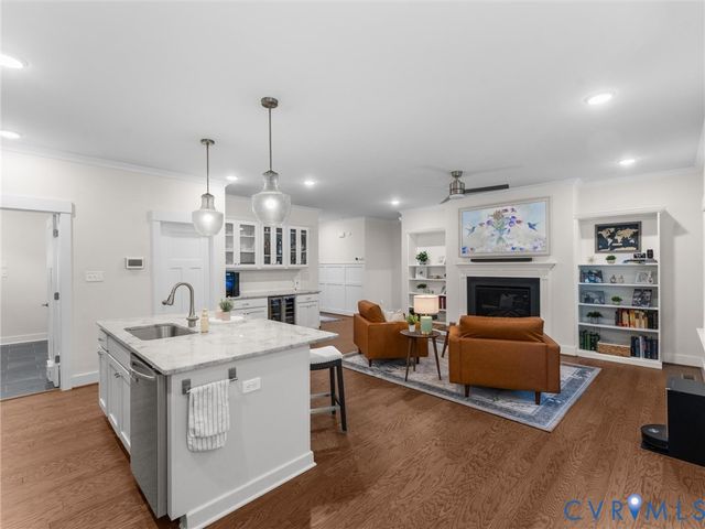 8553 Terroir Ln, New Kent, VA 23124