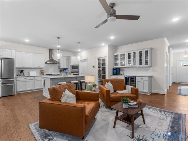 8553 Terroir Ln, New Kent, VA 23124