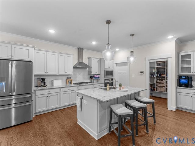 8553 Terroir Ln, New Kent, VA 23124