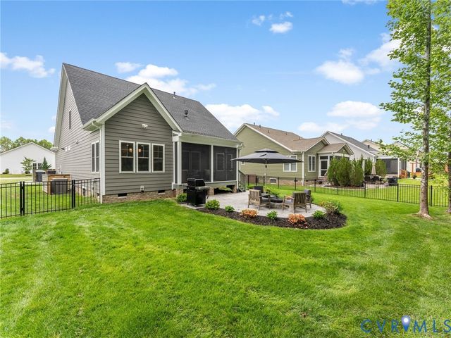 8553 Terroir Ln, New Kent, VA 23124