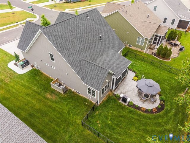 8553 Terroir Ln, New Kent, VA 23124