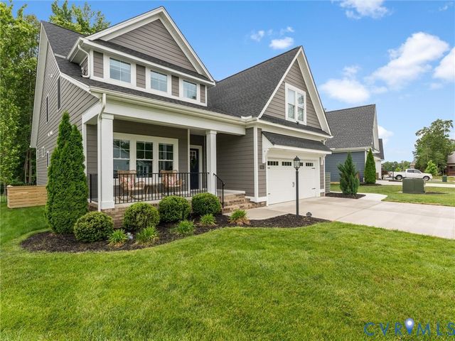 8553 Terroir Ln, New Kent, VA 23124