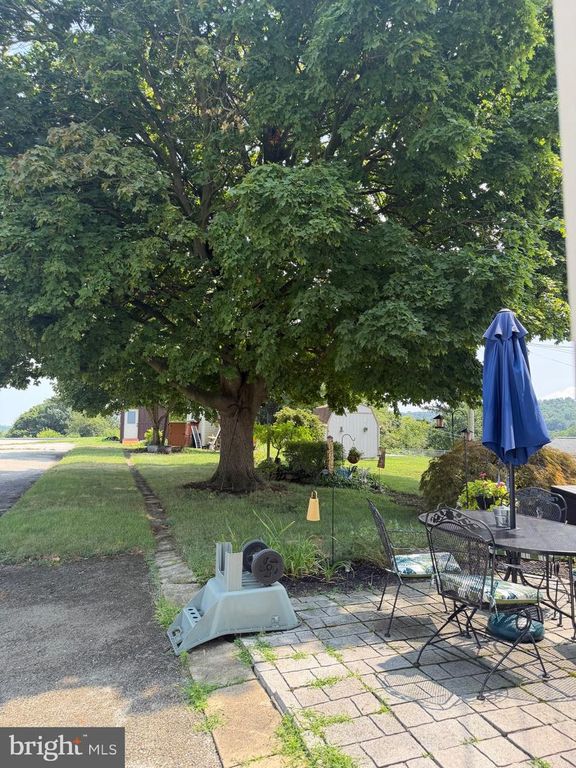 Image 3 of property listing at 95 N EAST ST, Spring Grove, PA 17362