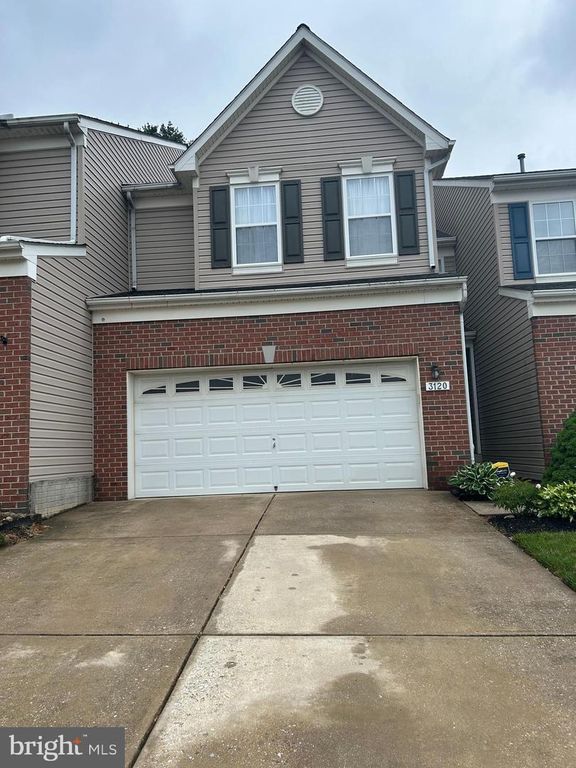 3120 WOODSPRING DR, Abingdon, MD 21009