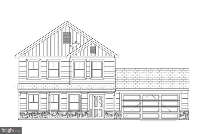 1513 SHERRY DRIVE, Chambersburg, PA 17202