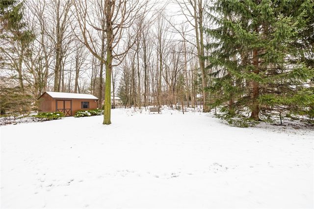 342 Shadowbrook Drive, Webster, NY 14580