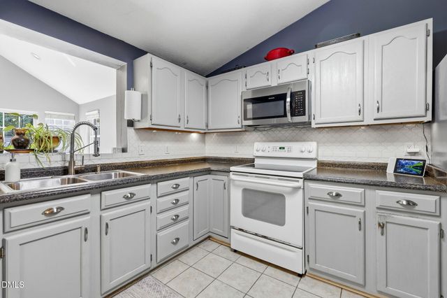 5501 Lacy Road, Durham, NC 27713