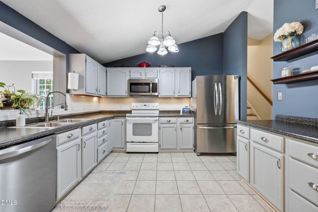 5501 Lacy Road, Durham, NC 27713
