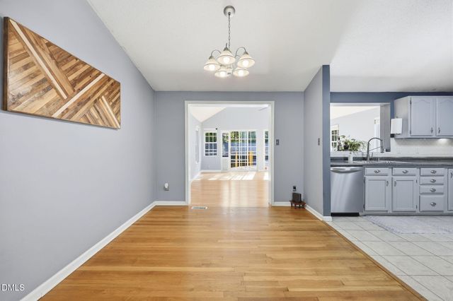 5501 Lacy Road, Durham, NC 27713