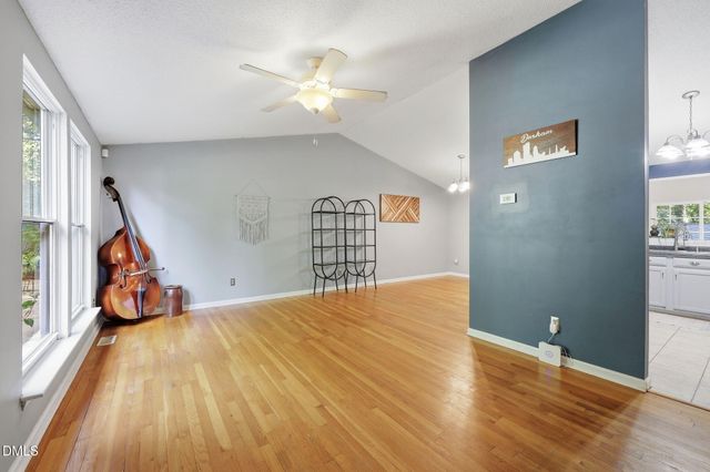 5501 Lacy Road, Durham, NC 27713