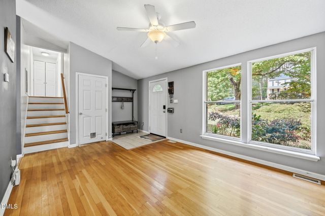 5501 Lacy Road, Durham, NC 27713