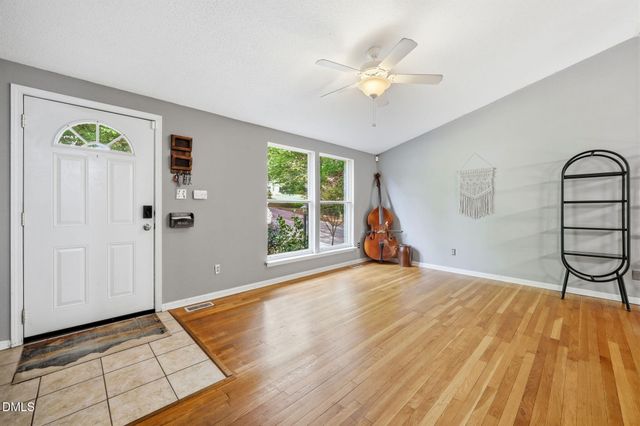 5501 Lacy Road, Durham, NC 27713