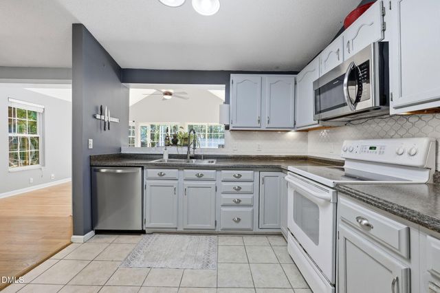 5501 Lacy Road, Durham, NC 27713