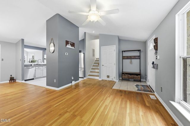 5501 Lacy Road, Durham, NC 27713