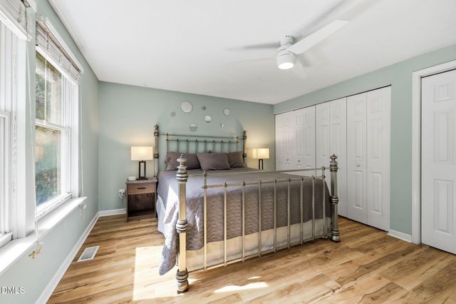 5501 Lacy Road, Durham, NC 27713