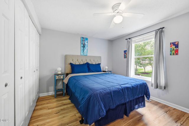 5501 Lacy Road, Durham, NC 27713