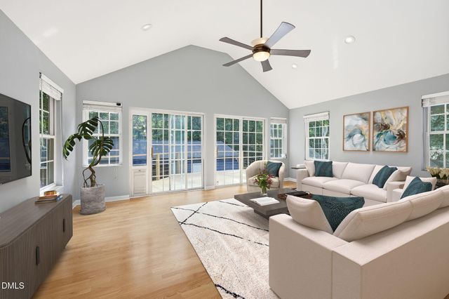 5501 Lacy Road, Durham, NC 27713