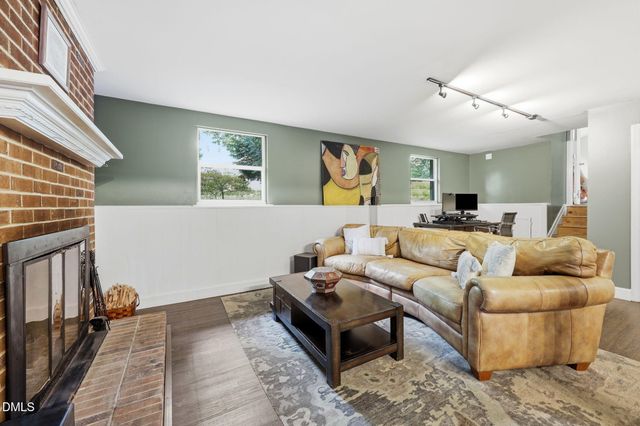 5501 Lacy Road, Durham, NC 27713