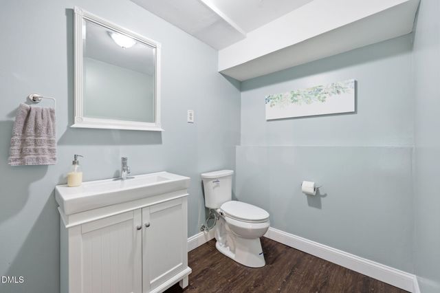 5501 Lacy Road, Durham, NC 27713