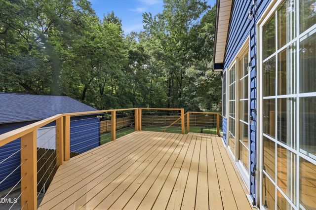 5501 Lacy Road, Durham, NC 27713