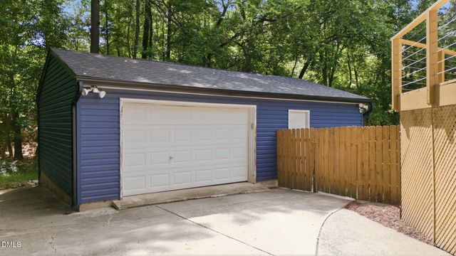 5501 Lacy Road, Durham, NC 27713