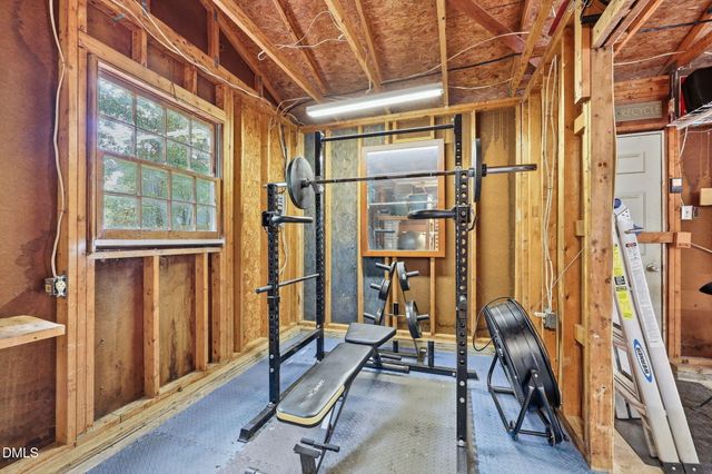5501 Lacy Road, Durham, NC 27713