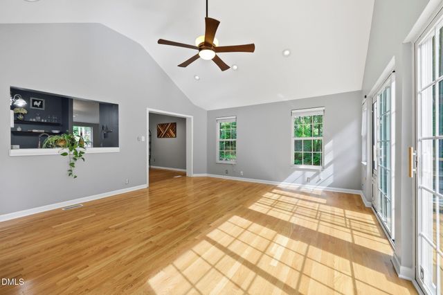 5501 Lacy Road, Durham, NC 27713