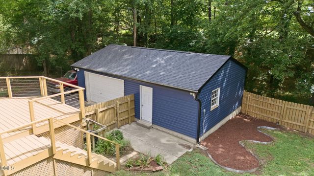 5501 Lacy Road, Durham, NC 27713