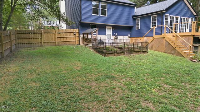 5501 Lacy Road, Durham, NC 27713