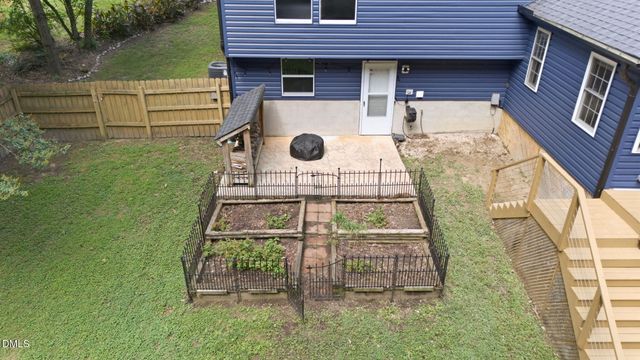 5501 Lacy Road, Durham, NC 27713