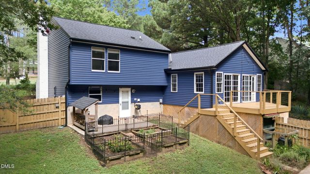 5501 Lacy Road, Durham, NC 27713