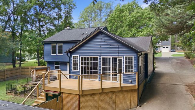 5501 Lacy Road, Durham, NC 27713