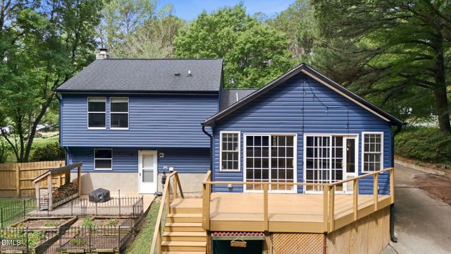 5501 Lacy Road, Durham, NC 27713