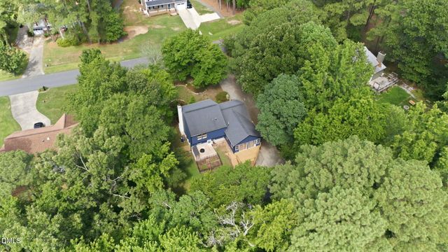 5501 Lacy Road, Durham, NC 27713