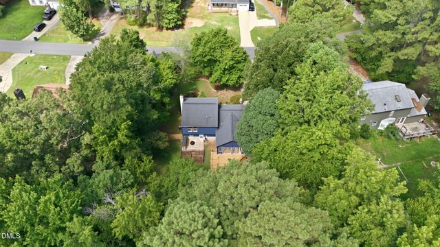 5501 Lacy Road, Durham, NC 27713