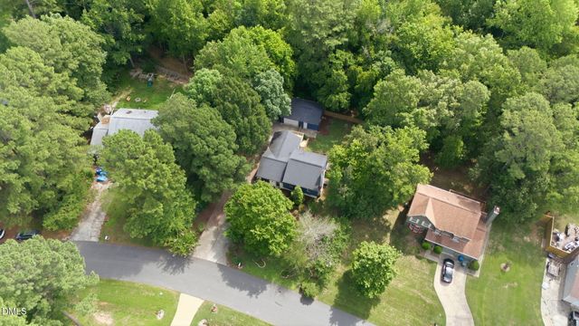 5501 Lacy Road, Durham, NC 27713